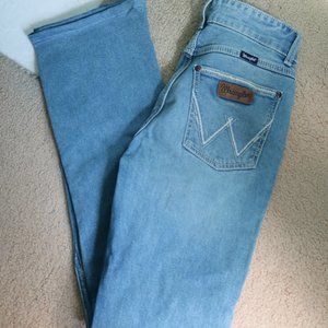 Wrangler Bootcut Jeans